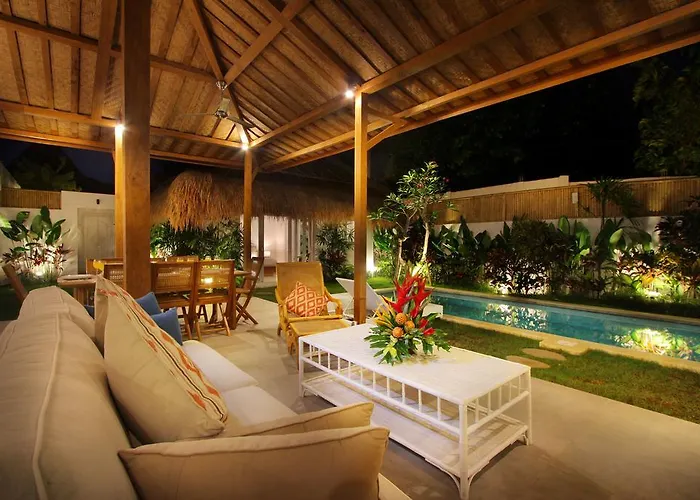 فيلة 4 Bedroom - سمينياك