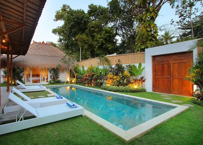 4 Bedroom - فيلة *