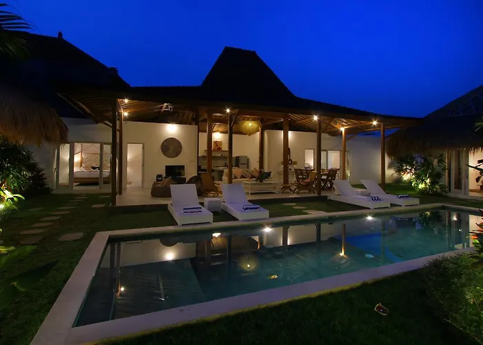 4 Bedroom - * سمينياك