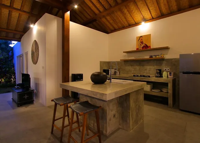 فيلة 4 Bedroom - سمينياك