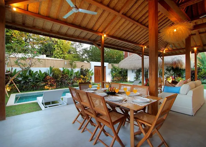 فيلة 4 Bedroom -
