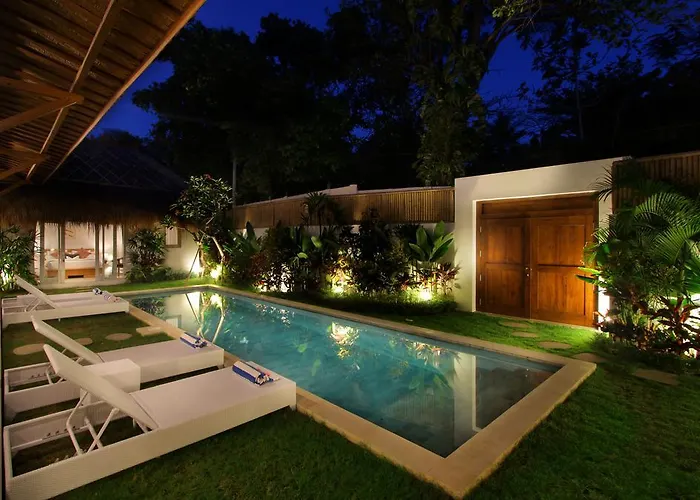 4 Bedroom - سمينياك