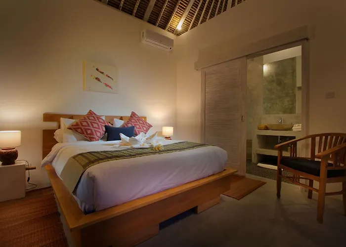 4 Bedroom -