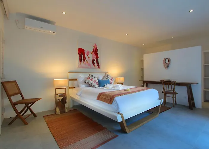 4 Bedroom - سمينياك