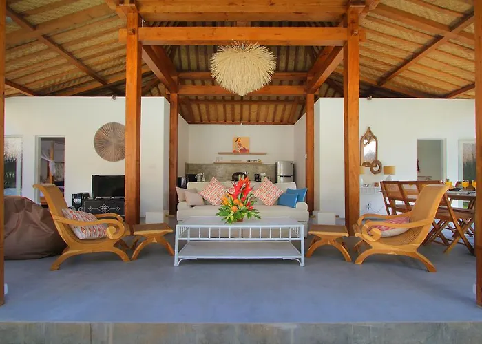 4 Bedroom - فيلة