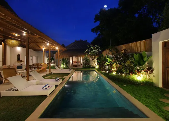 4 Bedroom - فيلة
